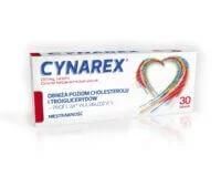 Cynarex tabl. 0.25 g 30 szt.