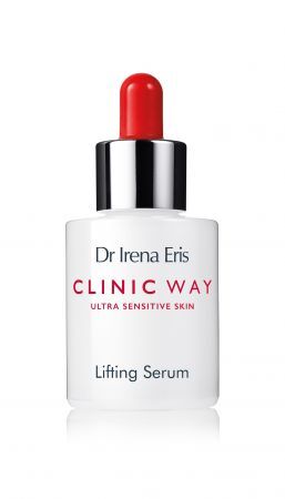 Dr Irena Eris CLINIC WAY Dermoserum Liftingujące, poj. 30 ml