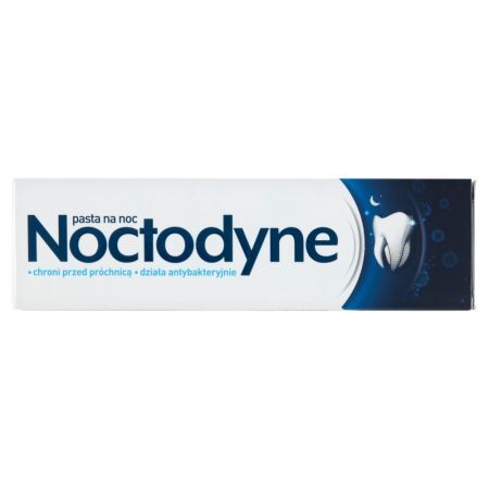 Noctodyne Pasta na noc 75 ml