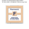 PHARMACERIS F fluid mat. LIGHT 30 ml