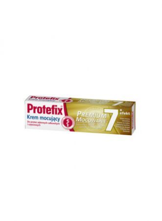 Protefix Krem Premium Moc. 47g - - 47 g