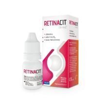 RETINACIT Omk2 10 ml