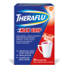 Theraflu Max Grip 1000 mg + 70 mg + 10 mg Lek 10 sztuk