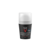 Vichy Homme Dezodorant w kulce dla skóry wrażliwej 50 ml