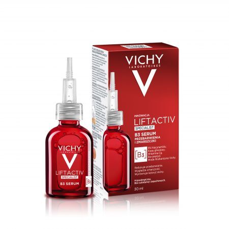 VICHY Liftactiv Specialist B3 Serum 30ml - - 30 ml