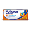 Voltaren Express Forte 25 mg Lek przeciwbólowy przeciwzapalny i przeciwgorączkowy 20 sztuk
