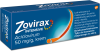 Zovirax Intensive 50 mg/g Krem 2 g